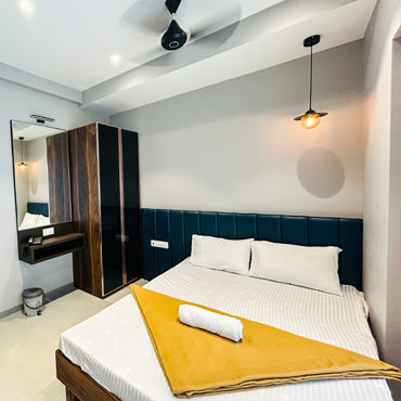Booking Room