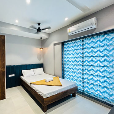 Booking Room