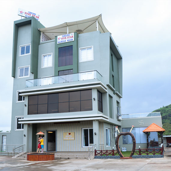 Hotel Five Star