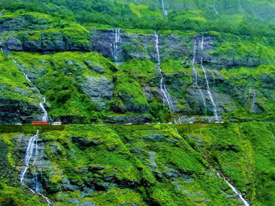 Malshej Ghat