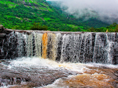 Naneghat