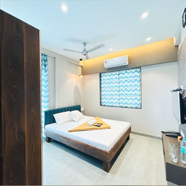 Booking Room